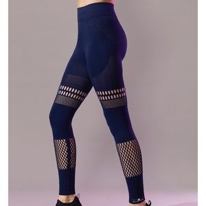 NWT Adidas Stella McCartney Wrapknit Tight